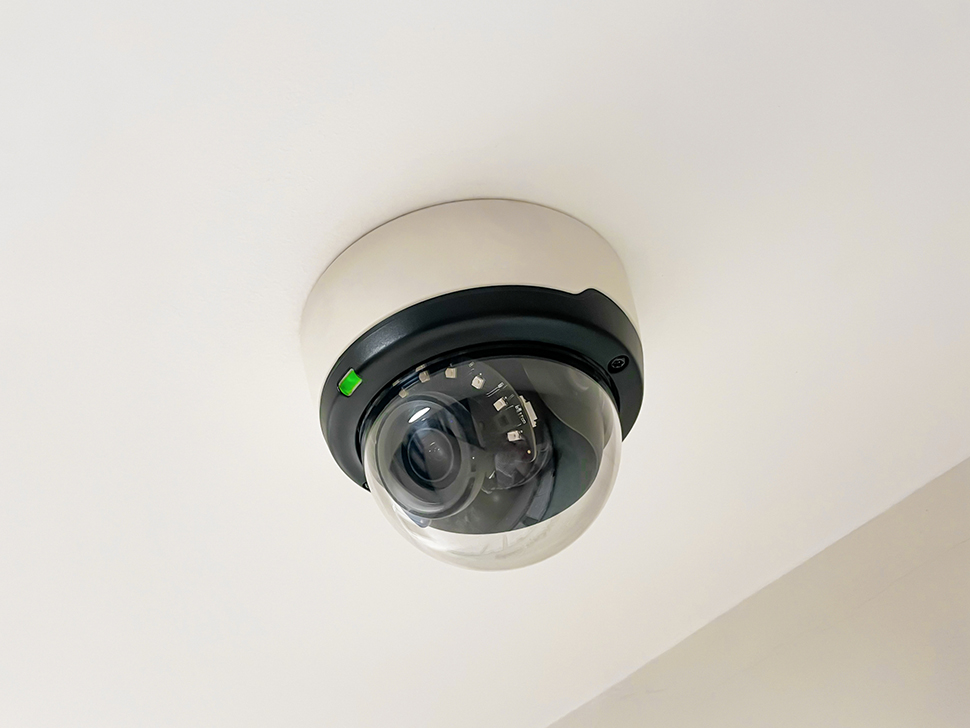 手すりのメンテナンス