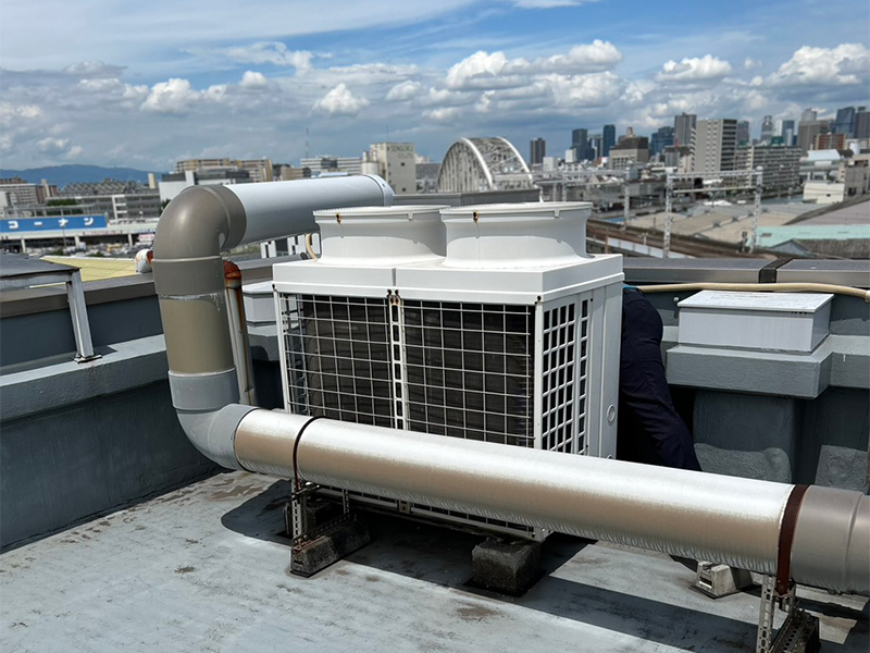 法人向けサービス